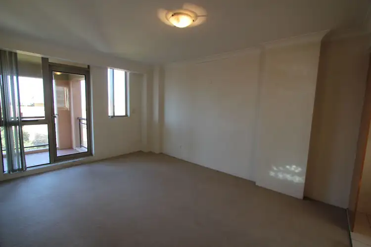 Third view of Homely apartment listing, 22/13-17 Macmahon Street, Hurstville NSW 2220