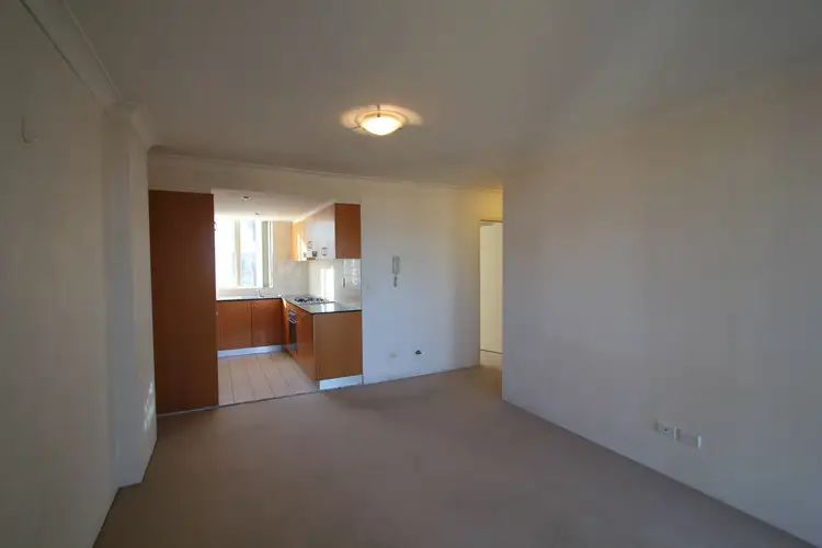 Fourth view of Homely apartment listing, 22/13-17 Macmahon Street, Hurstville NSW 2220