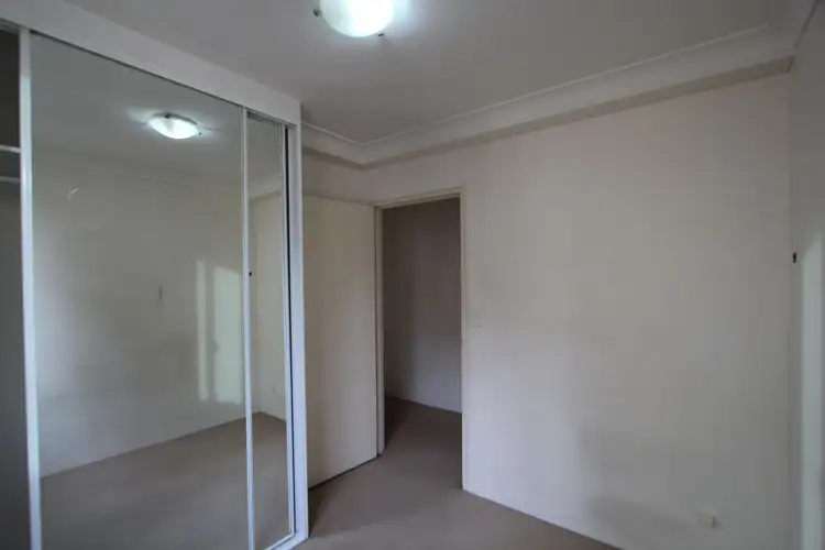 Fifth view of Homely apartment listing, 22/13-17 Macmahon Street, Hurstville NSW 2220