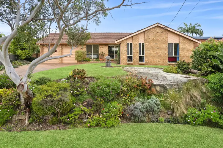 Main view of Homely house listing, 12 Hawthorn Street, Loftus NSW 2232