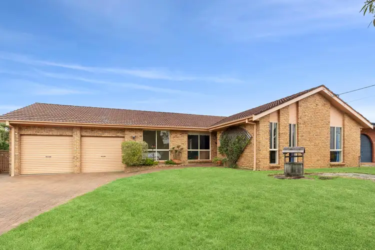 Second view of Homely house listing, 12 Hawthorn Street, Loftus NSW 2232