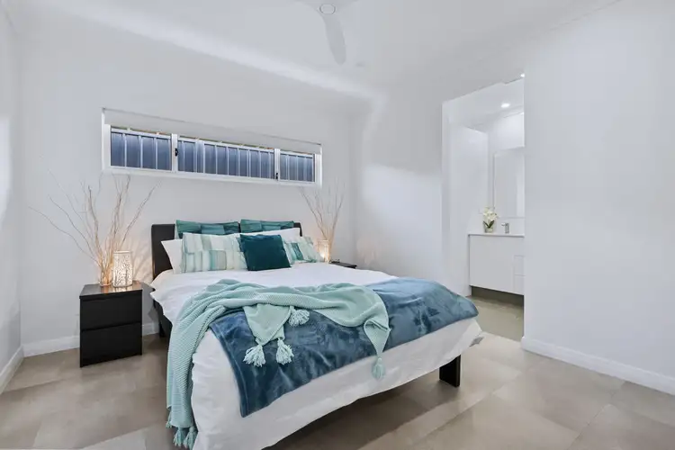 Fifth view of Homely house listing, 1 Angus Court, Duncraig WA 6023