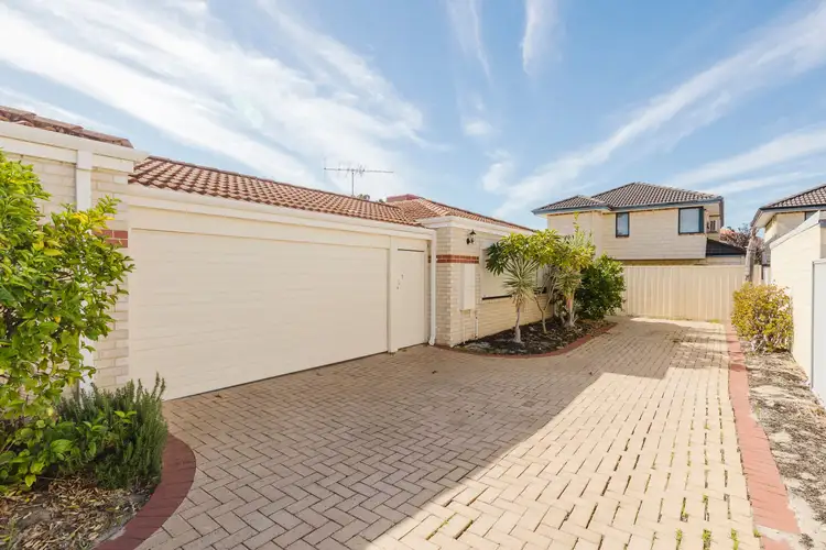 3/268 Flinders Street, Nollamara WA 6061