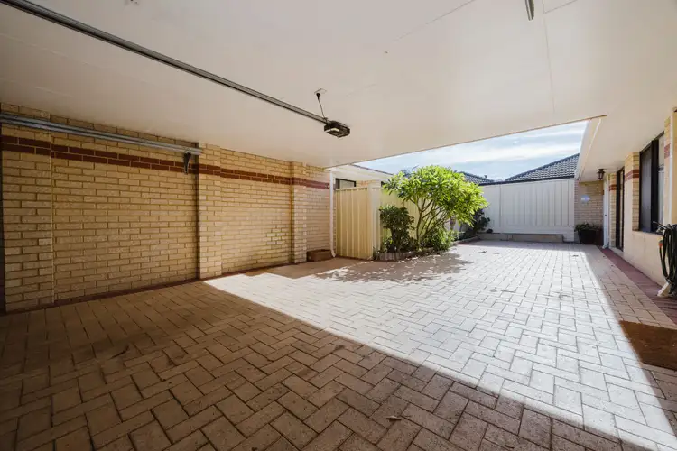 Third view of Homely house listing, 3/268 Flinders Street, Nollamara WA 6061