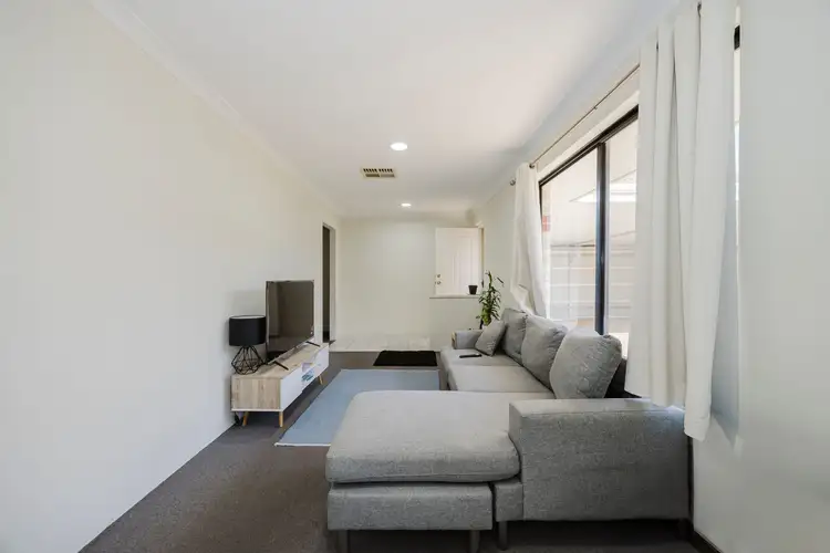 Fifth view of Homely house listing, 3/268 Flinders Street, Nollamara WA 6061