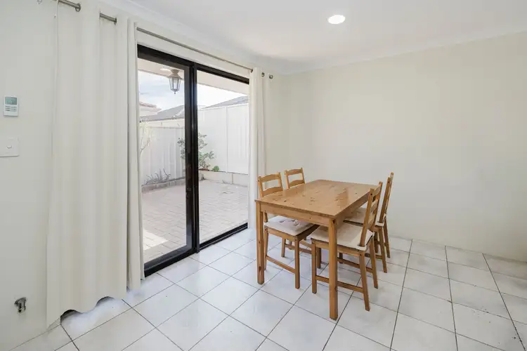 Sixth view of Homely house listing, 3/268 Flinders Street, Nollamara WA 6061