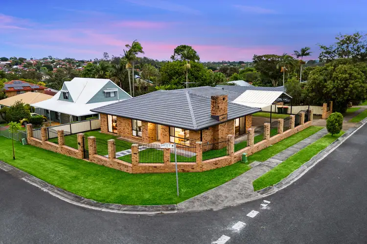 22 Barcoo Street, Runcorn QLD 4113