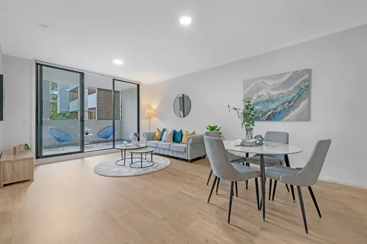 111/9D Terry Road, Rouse Hill NSW 2155