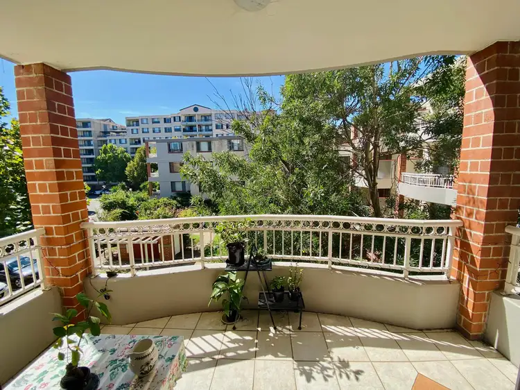 424/83-93 Dalmeny Avenue, Rosebery NSW 2018