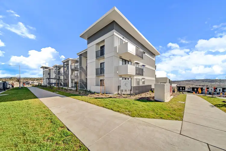 208/40 Trinca Street, Denman Prospect ACT 2611