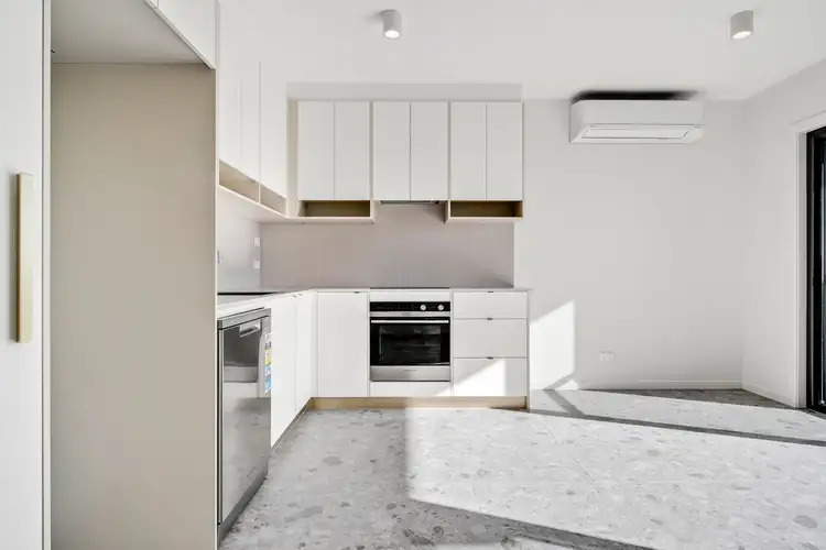 Third view of Homely apartment listing, 208/40 Trinca Street, Denman Prospect ACT 2611