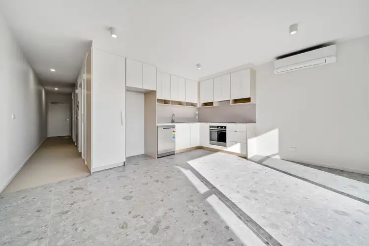 Fourth view of Homely apartment listing, 208/40 Trinca Street, Denman Prospect ACT 2611