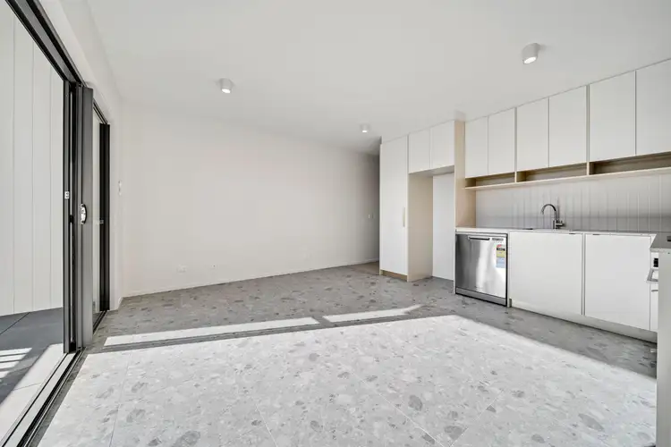 Fifth view of Homely apartment listing, 208/40 Trinca Street, Denman Prospect ACT 2611