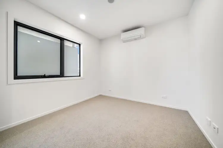 Sixth view of Homely apartment listing, 208/40 Trinca Street, Denman Prospect ACT 2611