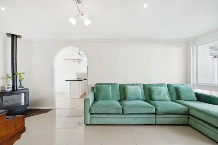 Second view of Homely house listing, 6 Eagle Street, Craigie WA 6025