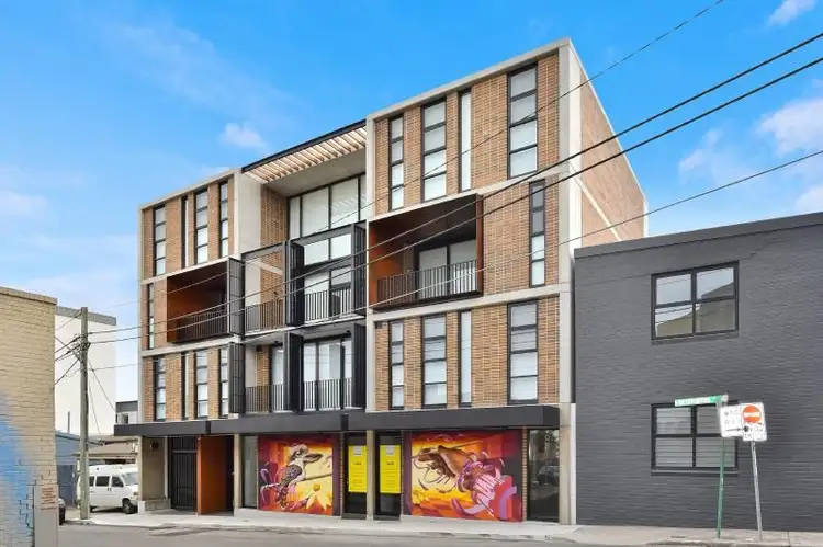 6/7-9 Hutchinson Street, St Peters NSW 2044