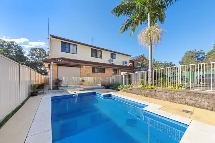 Third view of Homely house listing, 14 Chelmsford Road, Lake Haven NSW 2263