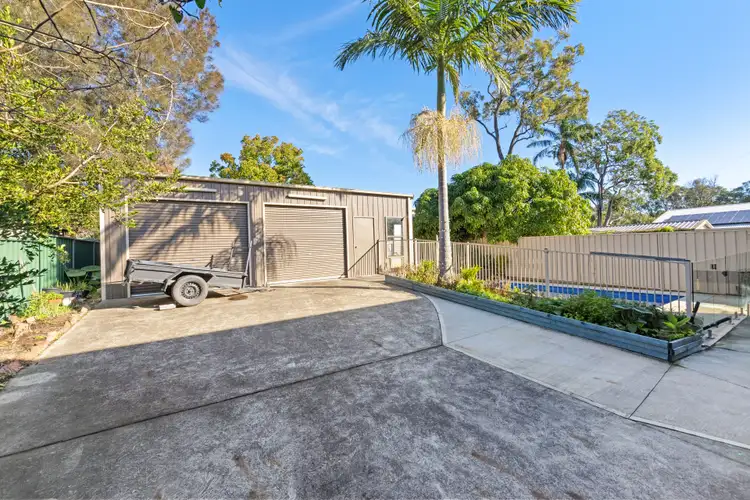 Fifth view of Homely house listing, 14 Chelmsford Road, Lake Haven NSW 2263