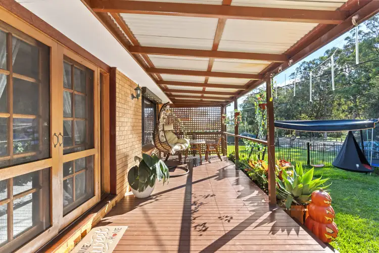 Sixth view of Homely house listing, 14 Chelmsford Road, Lake Haven NSW 2263