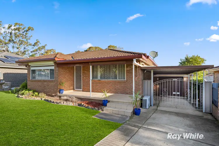 113 Hoyle Drive, Dean Park NSW 2761