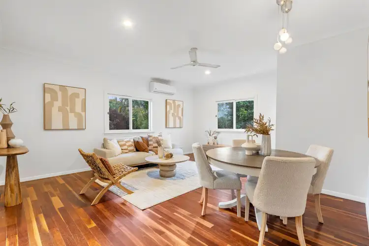 Fifth view of Homely house listing, 34 Brisbane Corso, Fairfield QLD 4103