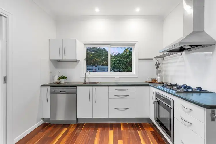 Sixth view of Homely house listing, 34 Brisbane Corso, Fairfield QLD 4103