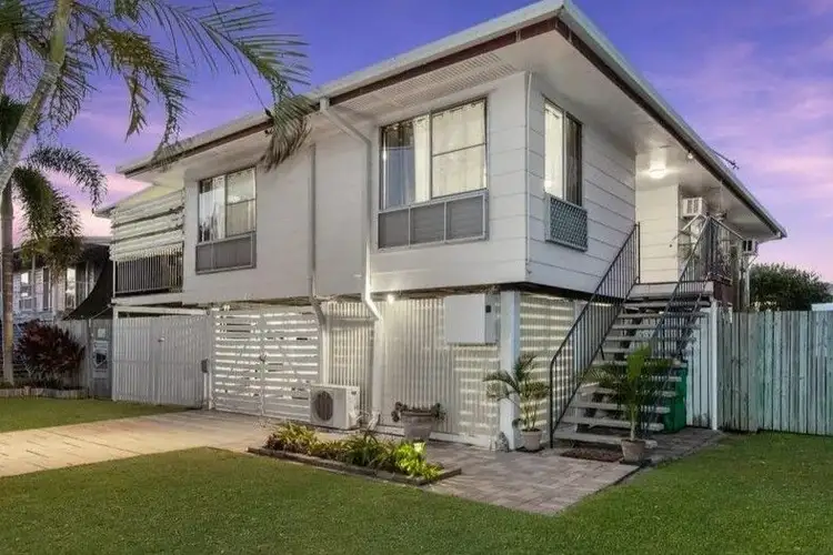 Main view of Homely house listing, 35 Dimmock Street, Heatley QLD 4814