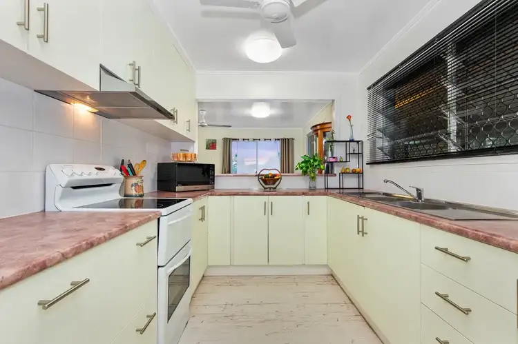 Second view of Homely house listing, 35 Dimmock Street, Heatley QLD 4814