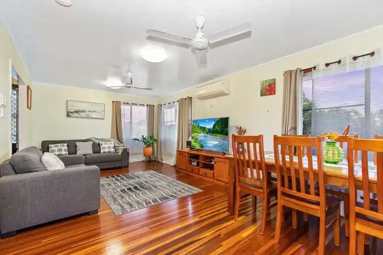 Fourth view of Homely house listing, 35 Dimmock Street, Heatley QLD 4814