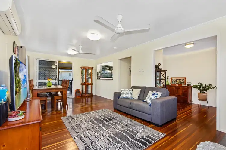 Fifth view of Homely house listing, 35 Dimmock Street, Heatley QLD 4814