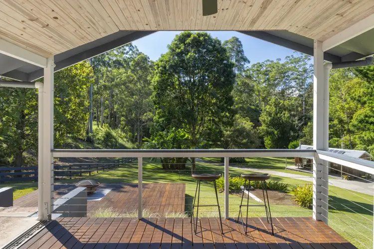 Third view of Homely rural property listing, 196 Broken Bridge Road, Conondale QLD 4552