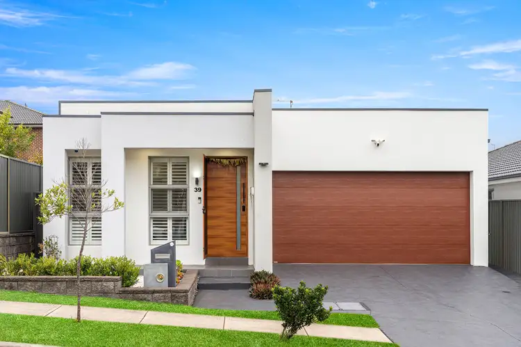 39 San Siro Road, North Kellyville NSW 2155