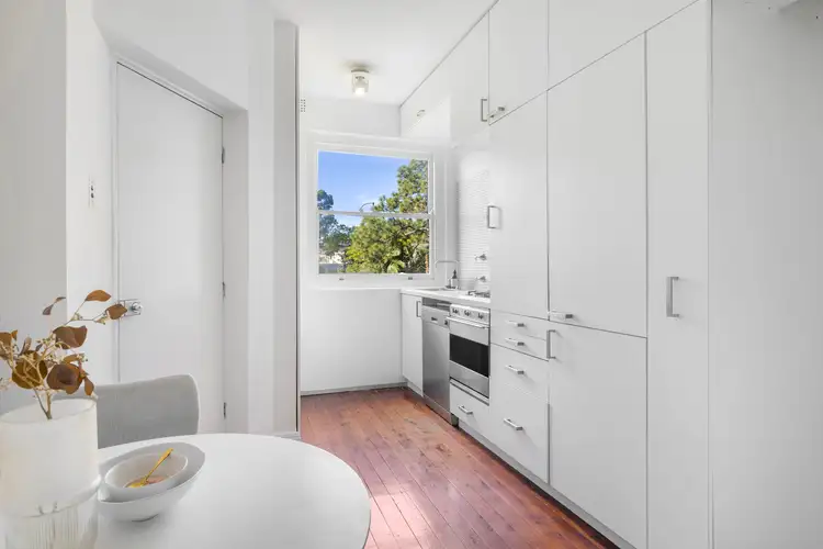 Second view of Homely apartment listing, 4/80 Drumalbyn Road, Bellevue Hill NSW 2023