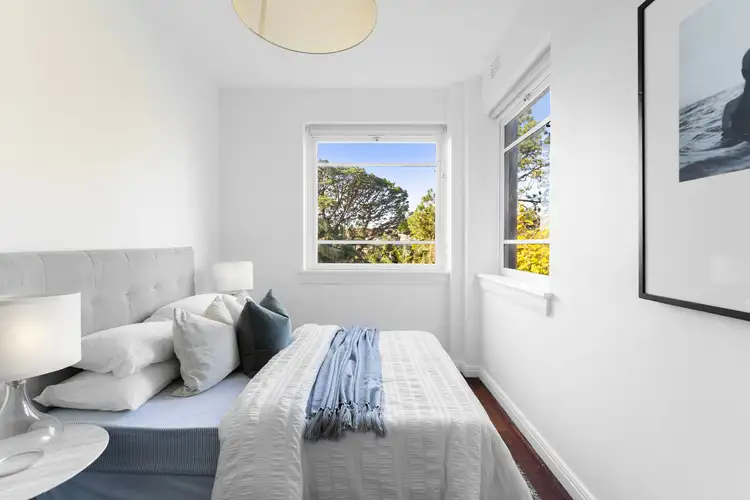 Third view of Homely apartment listing, 4/80 Drumalbyn Road, Bellevue Hill NSW 2023