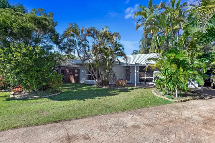 Second view of Homely house listing, 24 Bauhinia Drive, Kawungan QLD 4655