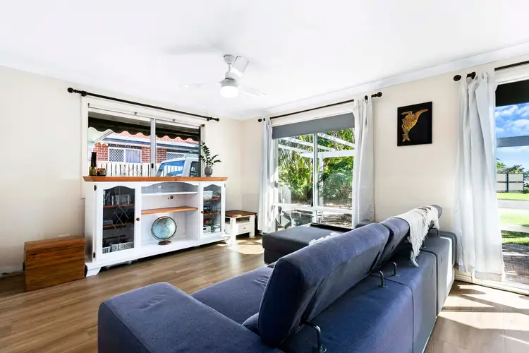 Fourth view of Homely house listing, 24 Bauhinia Drive, Kawungan QLD 4655