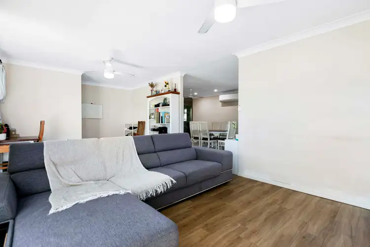 Fifth view of Homely house listing, 24 Bauhinia Drive, Kawungan QLD 4655