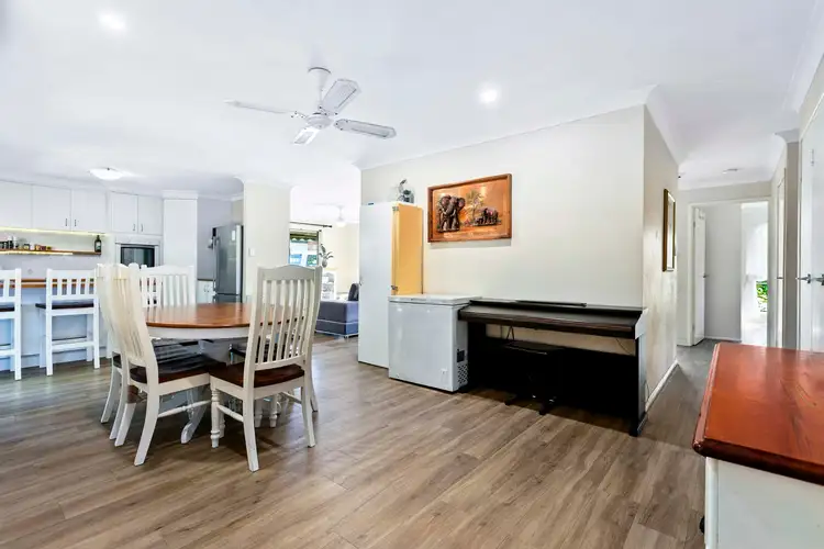 Sixth view of Homely house listing, 24 Bauhinia Drive, Kawungan QLD 4655