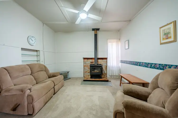 Second view of Homely house listing, 50 Ferry Street, Forbes NSW 2871