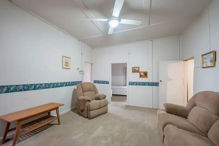 Fourth view of Homely house listing, 50 Ferry Street, Forbes NSW 2871