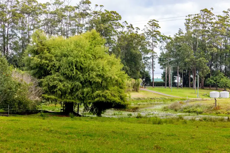 Second view of Homely land listing, LOT 3 - 376 Curramore Road, Curramore QLD 4552