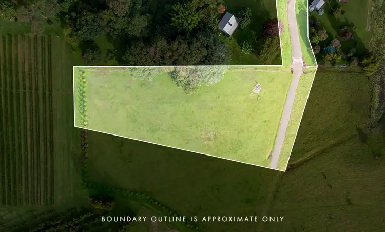 Sixth view of Homely land listing, LOT 3 - 376 Curramore Road, Curramore QLD 4552
