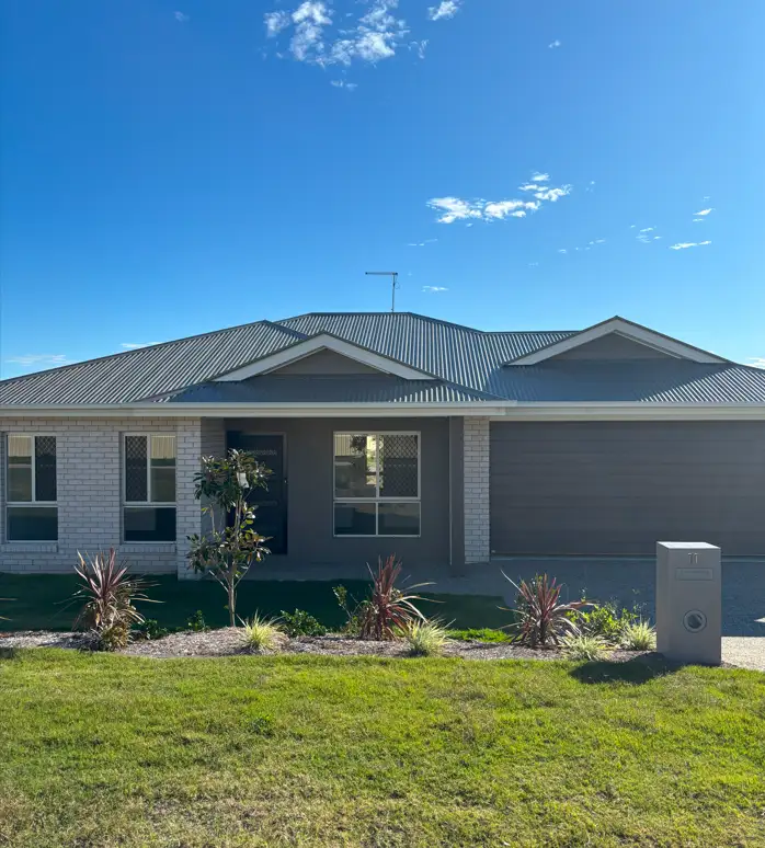 11 Crebra Court