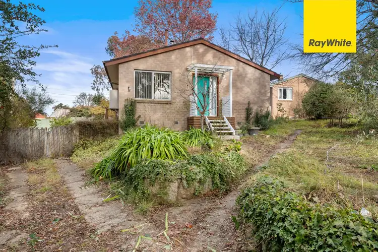 20 Brooks Street, Macquarie ACT 2614
