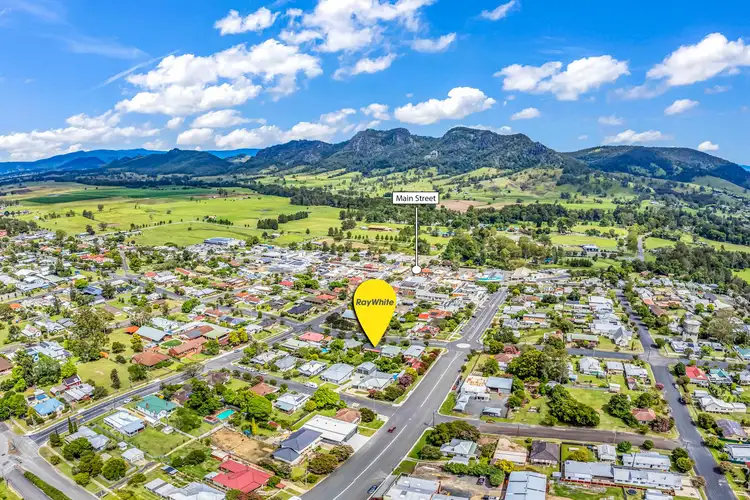 36 Barrington Street, Gloucester NSW 2422