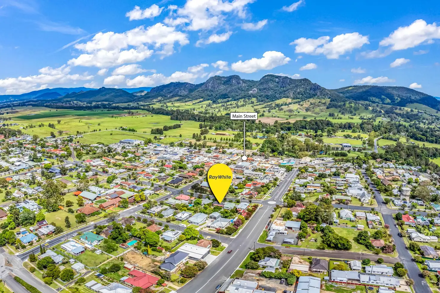 Main view of Homely house listing, 36 Barrington Street, Gloucester NSW 2422