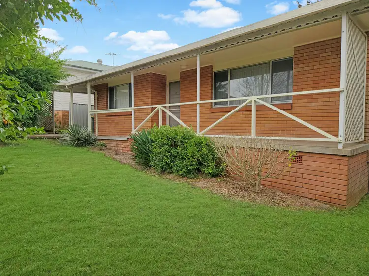 Second view of Homely house listing, 36 Barrington Street, Gloucester NSW 2422