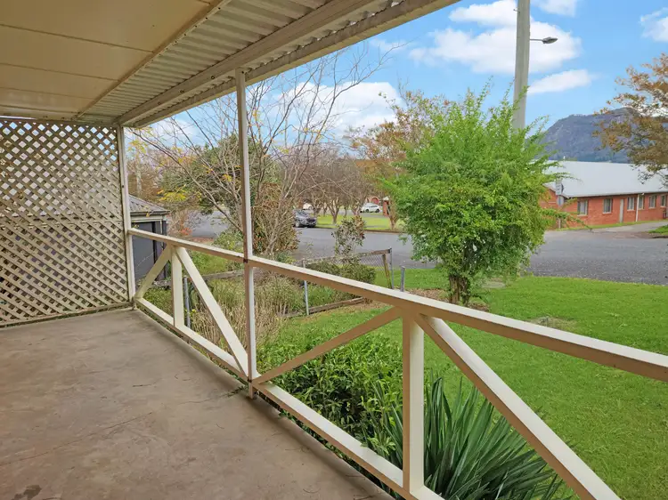 Third view of Homely house listing, 36 Barrington Street, Gloucester NSW 2422