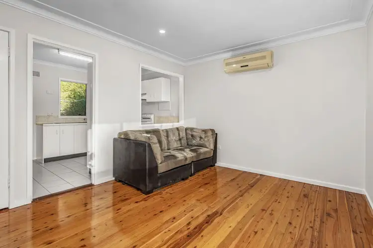 Fifth view of Homely house listing, 36 Barrington Street, Gloucester NSW 2422