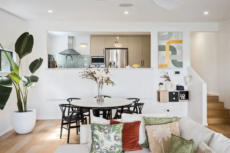 Second view of Homely house listing, 14A Bonville Parkway, Shell Cove NSW 2529